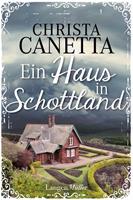   Ein Haus in Schottland