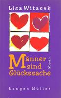   Männer sind Glückssache