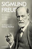   Sigmund Freud
