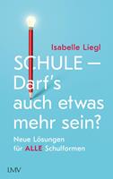   Schule - Darf's auch etwas mehr sein?