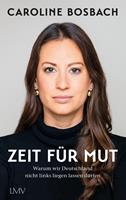   Zeit für Mut