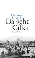   Da geht Kafka