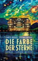   Die Farbe der Sterne