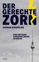   Der gerechte Zorn