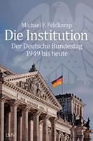  Die Institution