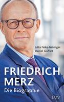   Friedrich Merz