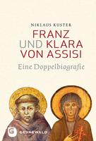   Franz und Klara von Assisi