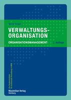   Verwaltungsorganisation