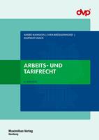   Arbeits- und Tarifrecht