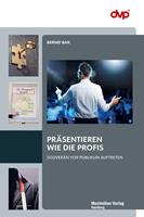   Präsentieren wie die Profis