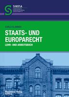  Staats- und Europarecht