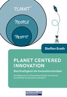   Planet Centered Innovation