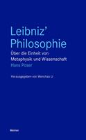   Leibniz'Philosophie