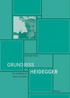   Grundriss Heidegger