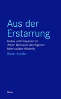   Aus der Erstarrung