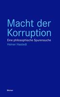   Macht der Korruption