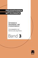   Philosophieren mit Dilemmata