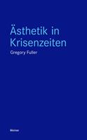   &Auml;sthetik in Krisenzeiten
