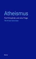   Atheismus