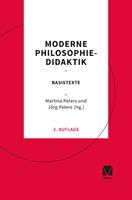   Moderne Philosophiedidaktik