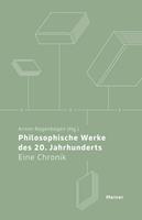 Philosophische Werke des 20./21. Jahrhunderts