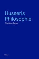   Husserls Philosophie
