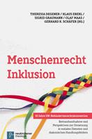   Menschenrecht Inklusion