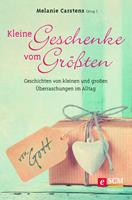 Kleine Geschenke vom Größten