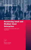   Resourcing Small and Medium Sized Enterprises