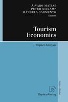   Tourism Economics