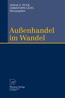   Außenhandel im Wandel