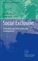   Social Exclusion