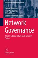   Network Governance
