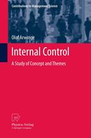   Internal Control
