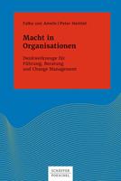   Macht in Organisationen