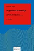  Organisationsdesign