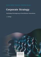   Corporate Strategy