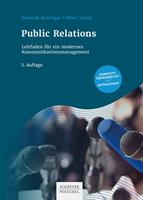   Public Relations