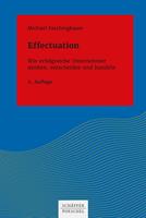   Effectuation