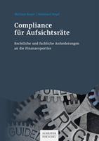   Compliance für Aufsichtsräte