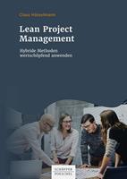   Lean Project Management