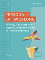   Personalentwicklung