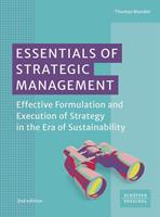   Essentials of Strategic Management