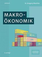   Makro&ouml;konomik