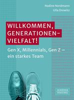   Willkommen, Generationenvielfalt!