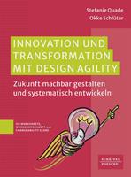   Innovation und Transformation mit DesignAgility