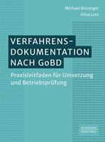   Verfahrensdokumentation nach GoBD