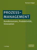   Prozessmanagement