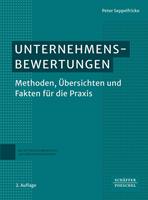   Unternehmensbewertungen