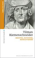   Tilman Riemenschneider
